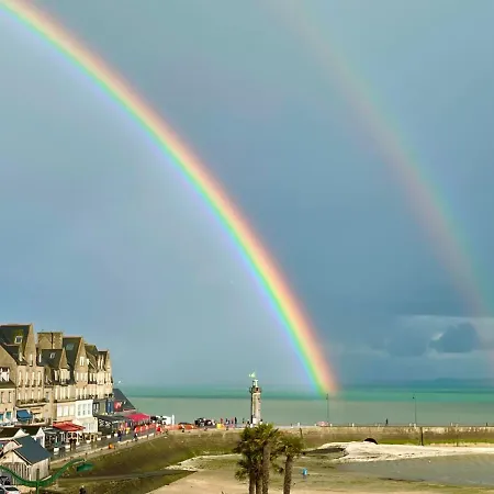 L´arrière Cour * Cancale