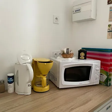Appartement L´arrière Cour Cancale