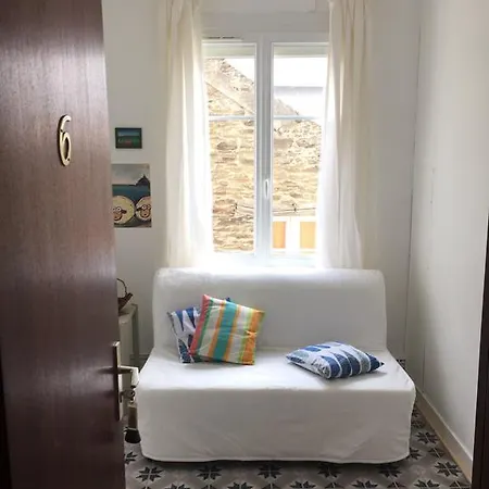 Appartement L´arrière Cour Cancale