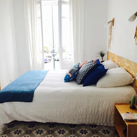 L´arrière Cour Appartement